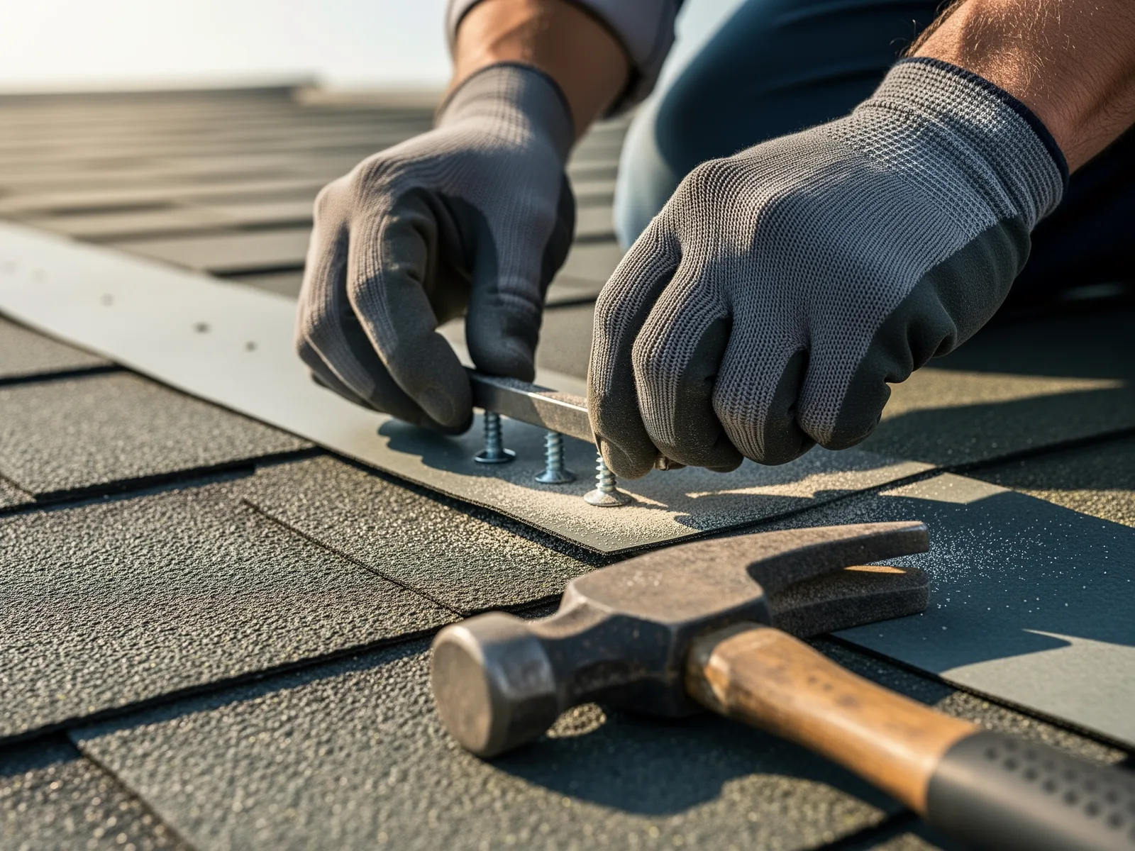 Why choose Fascia Repair in Malone, WA